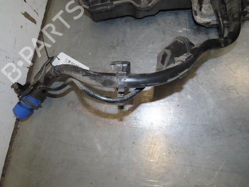 AdBlue tank PEUGEOT 2008 I (CU_) 1.5 BlueHDI 100 | BP25858686M85