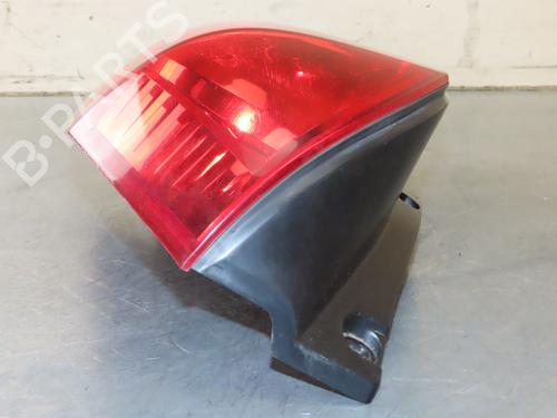 Right taillight HYUNDAI TUCSON (JM) 2.0 CRDi | BP23064554C35 