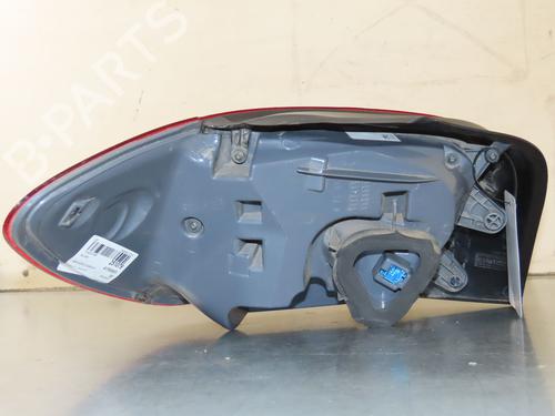 Right taillight MERCEDES-BENZ A-CLASS (W176) A 200 CDI / d 4-matic (176.002) | BP29441503C35 