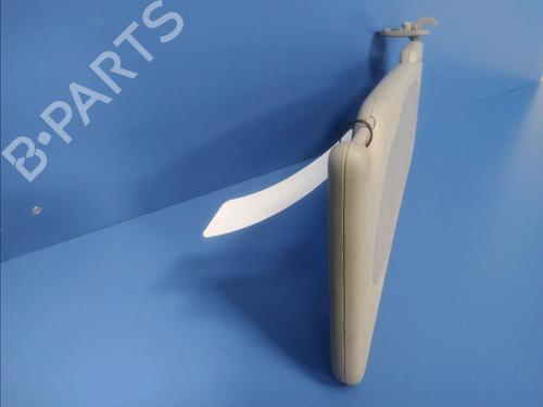 Left sun visor RENAULT KANGOO Express (FW0/1_) 1.5 dCi 90 (FW0G, FW05, FW08, FW11) | BP14946148I1 