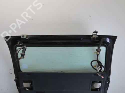 Tailgate SEAT IBIZA III (6L1) 1.4 TDI | BP9584879C6 