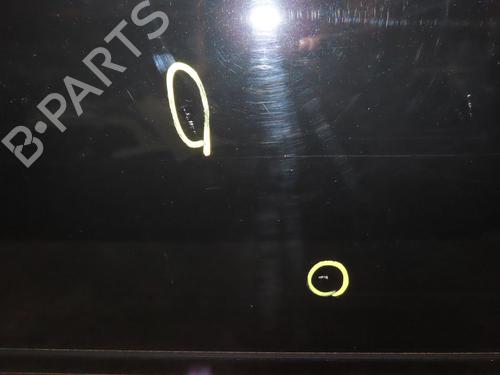 Right rear door PEUGEOT 2008 I (CU_) 1.2 THP 110 / PureTech 110 | BP29901794C5 