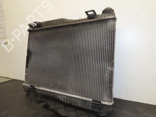 Water radiator FORD ECOSPORT 1.5 TDCi | BP25150624M31 