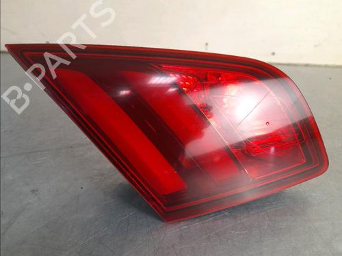 Used Left tailgate light Left tailgate light PEUGEOT 308 II (LB_, LP_, LW_, LH_, L3_) 1.6 HDi / BlueHDi 115 (115 hp) 12122709 12122709