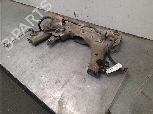 Subframe RENAULT KANGOO / GRAND KANGOO II (KW0/1_) 1.5 dCi 110 (KW0C, KW0H) | BP22848036M9 
