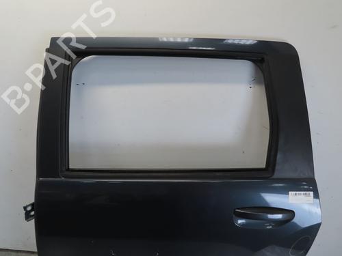 Dør venstre bagtil DACIA LODGY (JS_) 1.5 dCi (JSMC, JSAF) (107 hp) 17381706