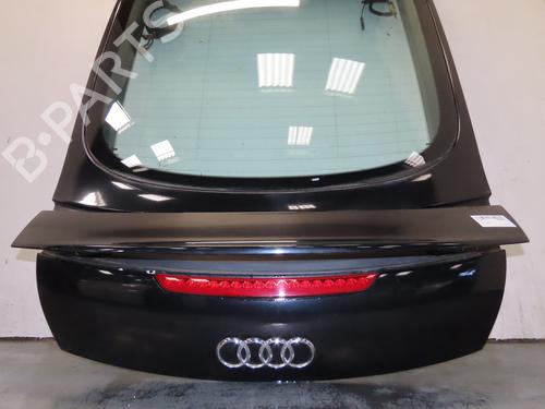 Tailgate AUDI TT (8J3) 2.0 TFSI quattro | BP25905724C6 