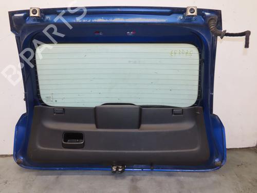 Tailgate FIAT GRANDE PUNTO (199_) 1.4 (199AXB11, 199AXB1A, 199BXB1A, 199AXL1A) | BP22367579C6 