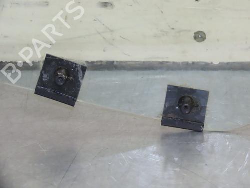 Front left door window DACIA SANDERO 1.5 dCi | BP16486852C18 
