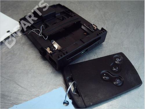 Card reader RENAULT MEGANE III Hatchback (BZ0/1_, B3_) 1.5 dCi (BZ09, BZ0D, BZ1W, BZ29, BZ14) | BP10701171E4 