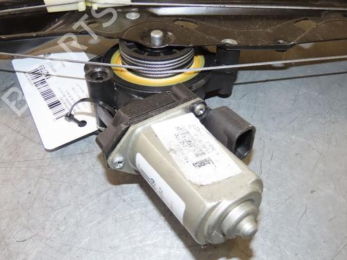 Front left window mechanism FORD KA (RU8) 1.2 | BP31865123C22