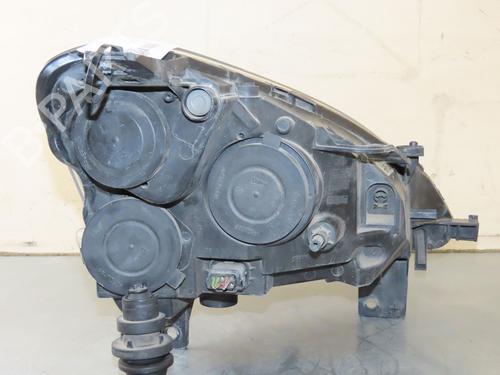 Left headlight PEUGEOT PARTNER Box Body/MPV 1.6 HDi | BP33998674C28 - Image 7