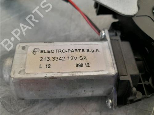 Front left window mechanism RENAULT SCÉNIC I MPV (JA0/1_, FA0_) 2.0 16V (JA1B, JA1D, JA0C) | BP16015272C22 