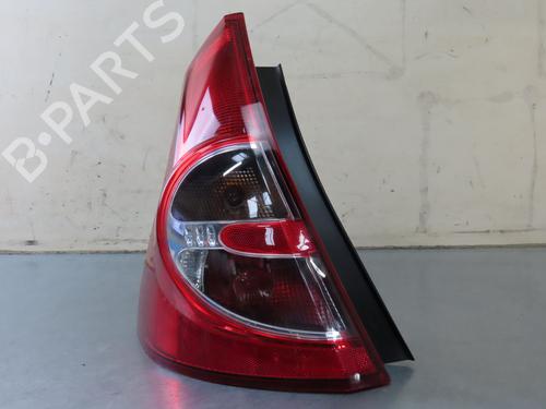 Left taillight DACIA SANDERO 1.6 16V Bifuel | BP26876156C34 