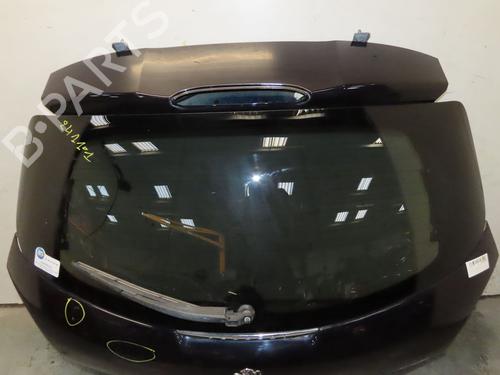 Tailgate PEUGEOT 208 I (CA_, CC_) 1.6 HDi / BlueHDi 75 | BP29739448C6 