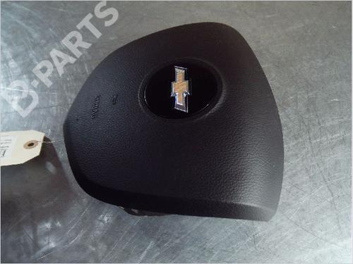 Driver airbag CHEVROLET SPARK (M300) 1.2 | BP9638677C9 