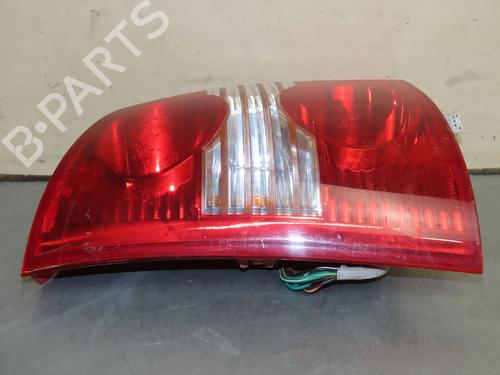 Left taillight HYUNDAI ATOS (MX) 1.1 | BP23158990C34 