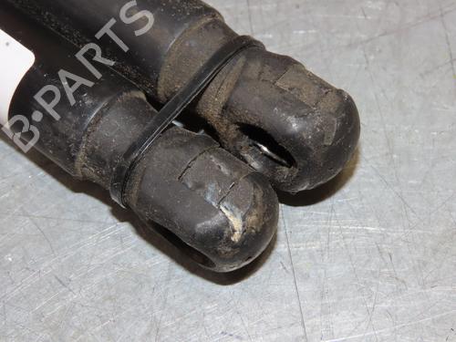 Gassdemper Bakluke DACIA DUSTER (HS_) 1.5 dCi (HSAJ) | BP29294036C138 
