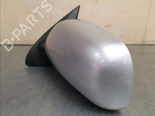 Left mirror SKODA FABIA I Combi (6Y5) 1.9 TDI | BP14945636C26 
