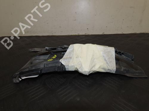 Stoßstangenhalter hinten MERCEDES-BENZ A-CLASS (W176) A 180 CDI (176.000) | BP30916821C159