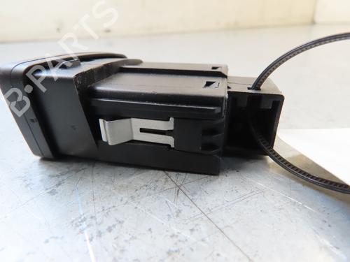 Warning switch AUDI Q5 (8RB) SQ5 TDI quattro | BP36486785I22 - Image 2