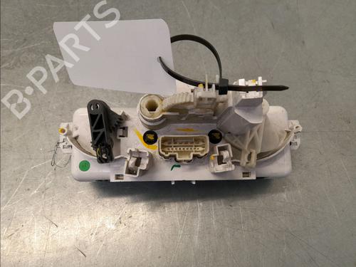 Used Climate control Climate control RENAULT CLIO III (BR0/1, CR0/1) 1.5 dCi (BR17, CR17) (86 hp) 33222512 33222512