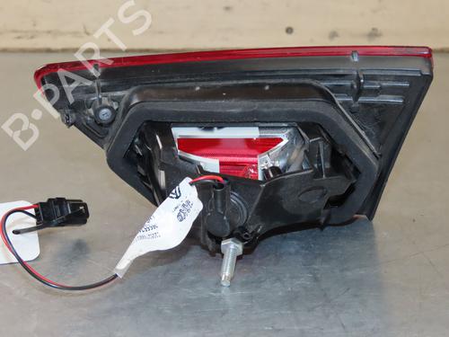 Left tailgate light RENAULT CLIO IV (BH_) 0.9 TCe 90 (BHNF, BHMA, BHMH, BHJK, BHJR) | BP25795855C79 