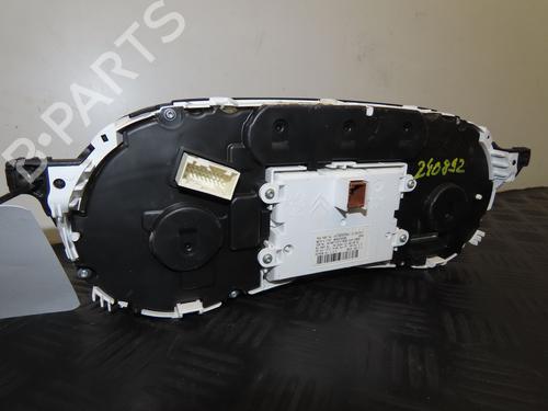 Used Instrument cluster Instrument cluster PEUGEOT 508 I (8D_) 2.0 HDi (140 hp) 19123374 19123374