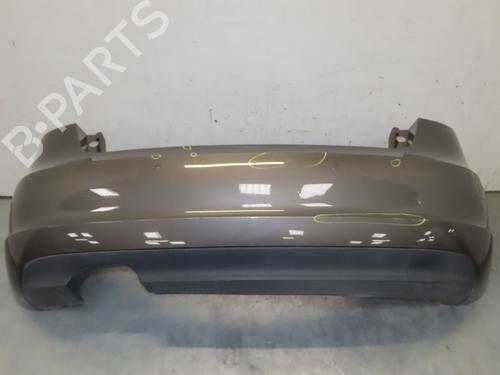 Rear bumper AUDI A3 Convertible (8P7) 1.8 TFSI | BP28711238C8 