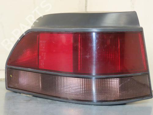 Used Right taillight RENAULT CLIO I (B/C57_, 5/357_) 1.2 (B/C/S57A, B/C57S, 5/357F, 5/357J, 5/357L, 5/357R) (58 hp) 23158968