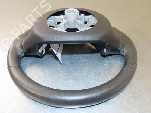 Rat PEUGEOT 2008 I (CU_) 1.2 VTi (82 hp) 17909730