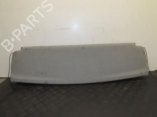 Rear parcel shelf RENAULT TWINGO I (C06_) 1.2 (C066, C068) | BP32037669C85 