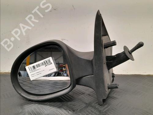 Left mirror RENAULT TWINGO II (CN0_) 1.2 16V (CN04, CN0B) | BP22367280C26 