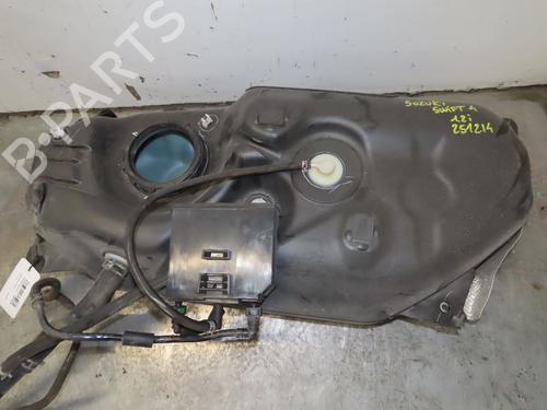 Fuel tank SUZUKI SWIFT V (AZ) 1.2 Hybrid (Mild Hybrid) (A2L412) | BP30116928C62 