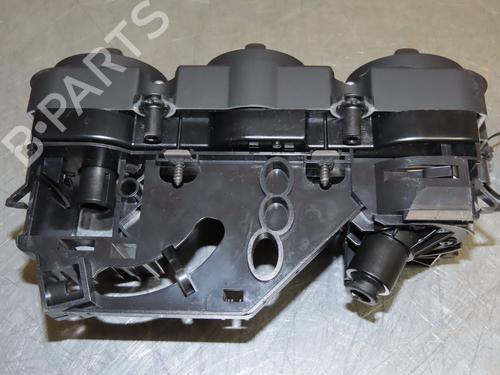 Climate control SEAT LEON (1P1) 1.6 TDI | BP16559061I5 