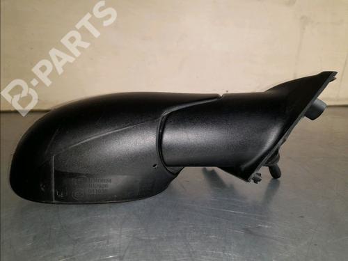 Right mirror CITROËN C3 I (FC_, FN_) 1.4 HDi | BP11820561C27 