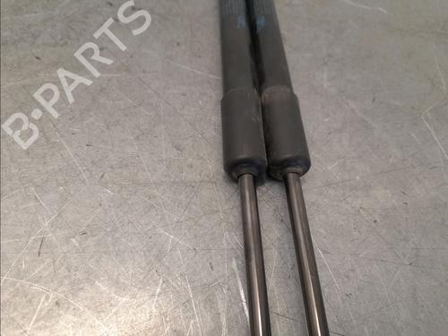 Tailgate lift support DACIA DUSTER (HM_) 1.0 LPG (HMMT) | BP33417523C138 - Image 3