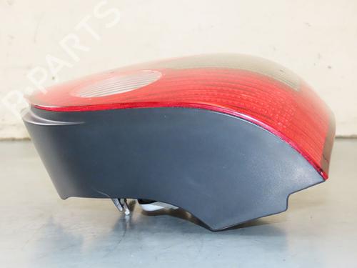 Left taillight VW POLO IV (9N_, 9A_) 1.2 12V | BP32399391C34