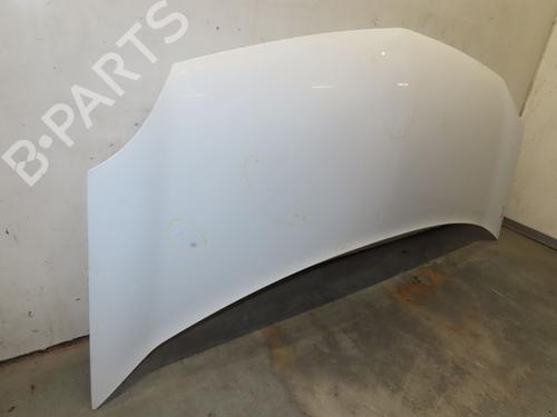 Motorhjelm RENAULT KANGOO Express (FW0/1_) 1.5 dCi 70 (FW0A, KW0V) | BP31284190C1 