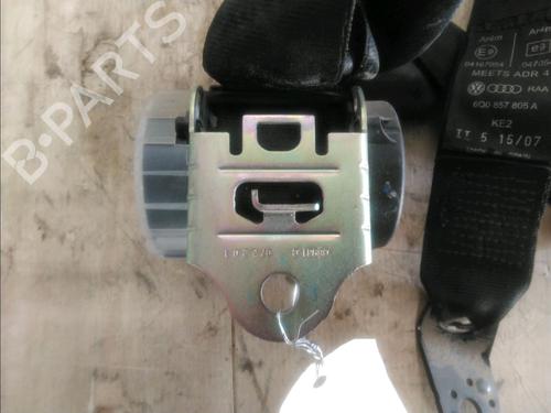 Rear left belt tensioner VW POLO (9N_, 9A_) 1.9 TDI | BP13310138C89 