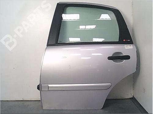 Used Left rear door CITROËN C3 I (FC_, FN_) 1.1 i (60 hp) 9410903