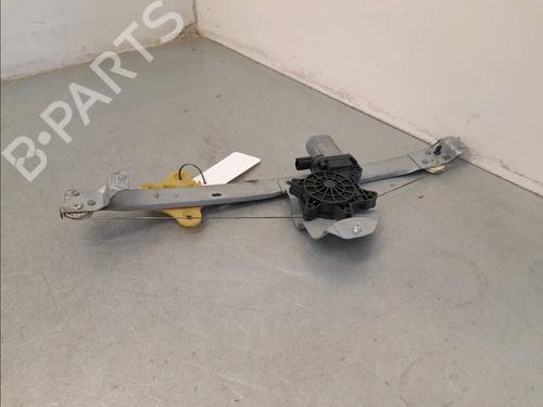 Used Front left window mechanism Front left window mechanism RENAULT CLIO IV (BH_) 1.2 16V (73 hp) 36444267 36444267