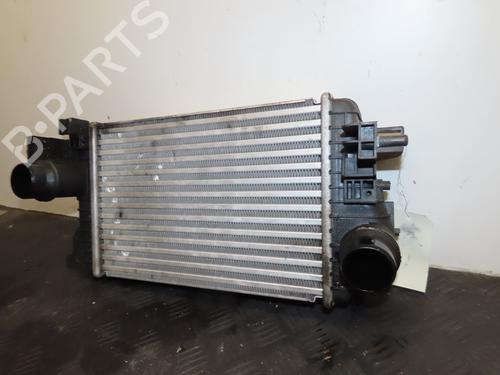 Intercooler OPEL MERIVA B MPV (S10) 1.7 CDTI (75) | BP35887672M30 - Image 4
