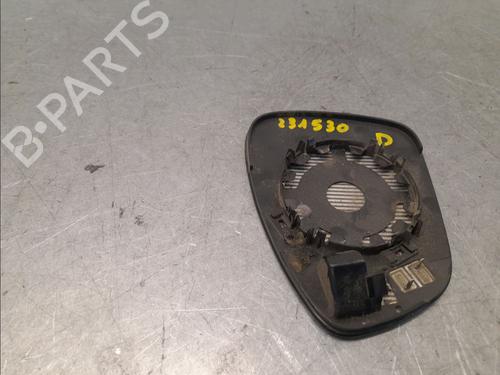 Used Right mirror glass Right mirror glass CITROËN C4 Picasso II 1.6 HDi / BlueHDi 115 (115 hp) 33417495 33417495