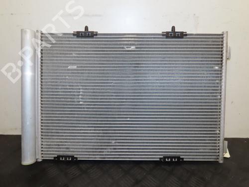 Radiador da chauffage CITROËN C3 III (SX) 1.2 THP 110 (SXHNPS, SXHNZT, SXHNZ6) (110 hp) 31272575