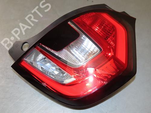 Højre baglygte RENAULT TWINGO III (BCM_, BCA_) 1.0 SCe 75 (73 hp) 32333205