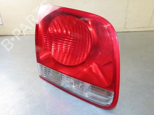 Left tailgate light VW TOUAREG (7LA, 7L6, 7L7) 2.5 R5 TDI | BP22367846C79 