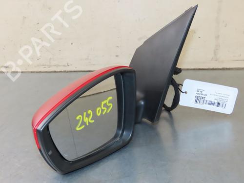 Left mirror VW POLO V (6R1, 6C1) 1.4 TDI | BP27188490C26