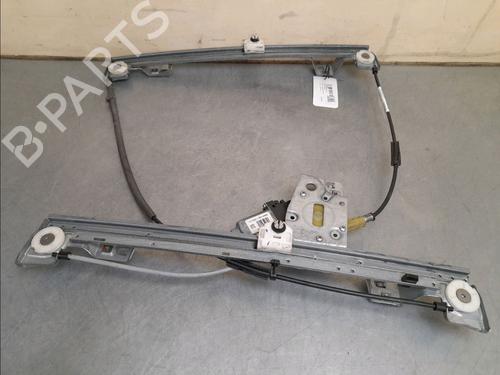 Front right window mechanism RENAULT KANGOO Express (FW0/1_) 1.5 dCi 90 (FW0G, FW05, FW08, FW11) | BP14945487C23 