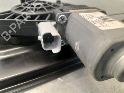 Used Front right window mechanism RENAULT KADJAR (HA_, HL_) 1.6 dCi 130 (HLA4) (130 hp) 30188417